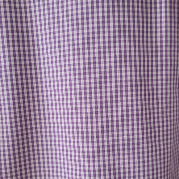 Paul Fredrick Dress Shirt. Superb Condition - Picture 12 of 12